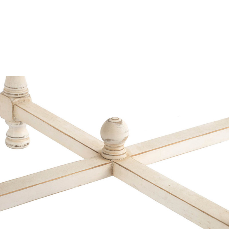 Modern Minimalist Side Table