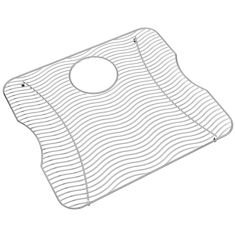 Grille d’évier 17 po x 19 po bottom