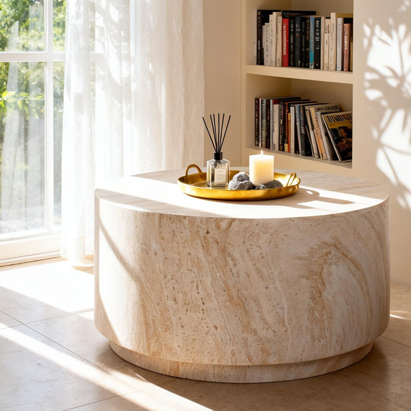 Table de bout Modern Modern