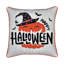 Coussin Happy Halloween