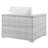 Modway Convene 3-Piece Outdoor Patio Set-1444518637