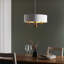 Landover 3 Light Chandelier