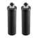 Purification Water Filter Replacement for Gravity Filter System 2 Pack