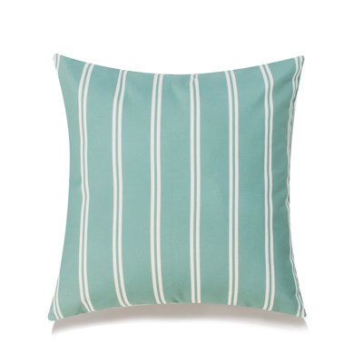 Michael Penney Geometric Throw Pillow