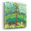 «Family Tree» par Estelle Grengs, art mural en verre acrylique-1834848645