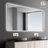 Naliyah Flat Wall Mirror-176453967