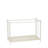 Garza 27.95" W 2-Tier Resin Planter Box-1802491419