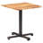 Bistro Table Square Solid Acacia Wood-96869944-96869946