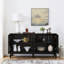 Buffet Farmhouse 60,5 "avec rangement-1959848758