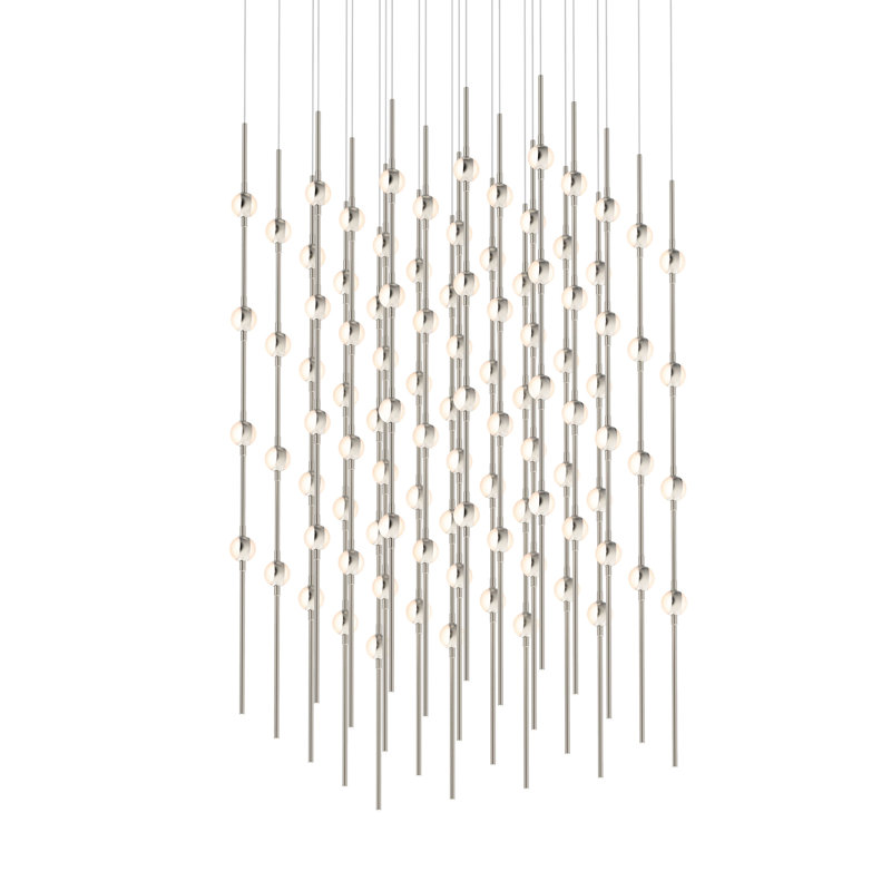 Constellation LED Chandelier
