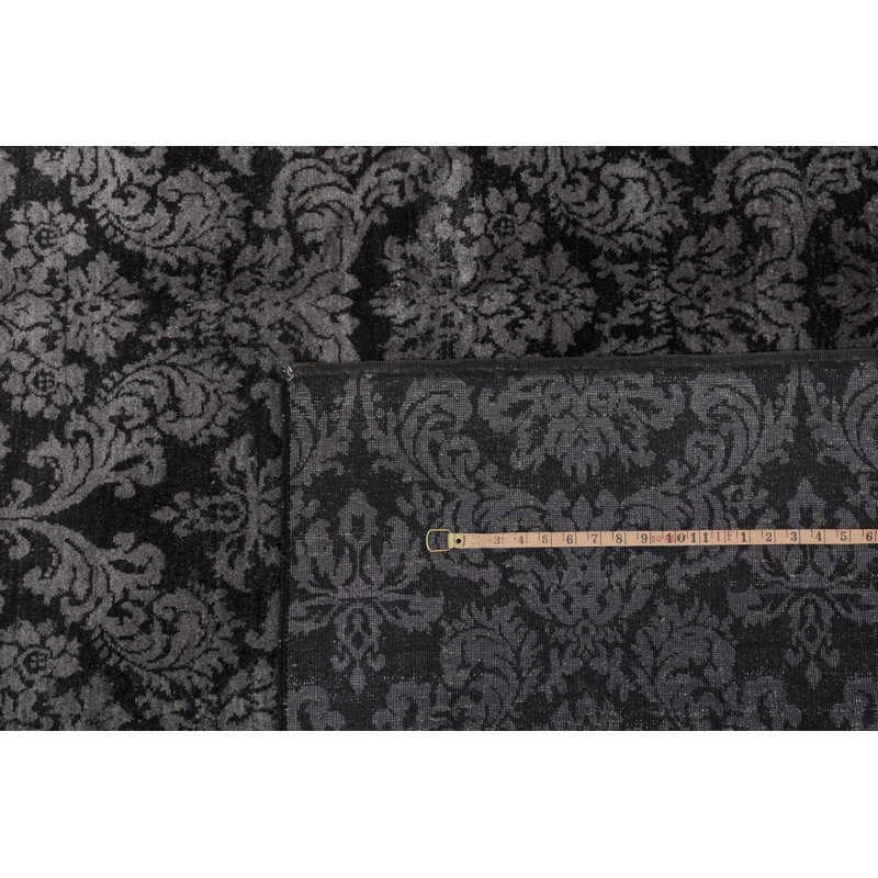 Rectangle 8'1" X 10'1" Area Rug