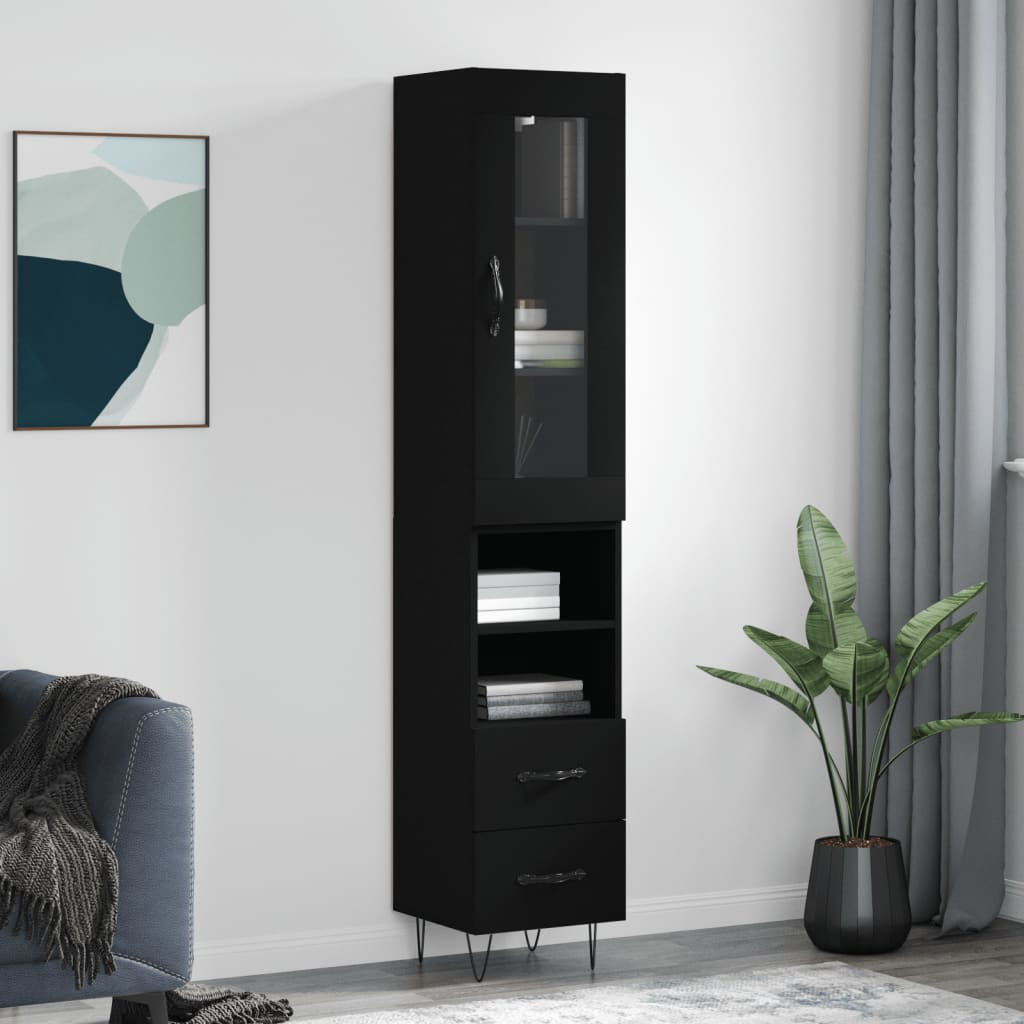 Highboard Abreana