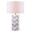 Ensemble de lampe de table 27" giada-31379885