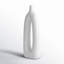 Vase contemporain en céramique-1019062962