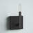 Dimmable Bath Sconce-581942276-581942279