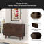 Commode 7 tiroirs Katilyn