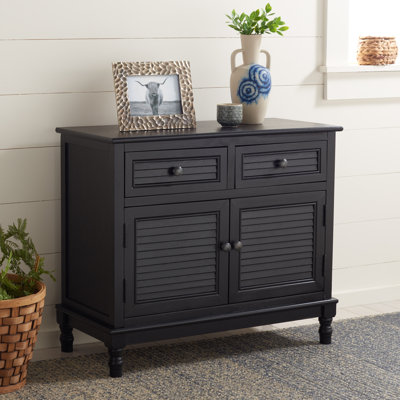 Nublin 29.5" Wide 2 Drawer Sideboard