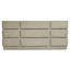 Bernhardt Arcadia Dresser