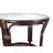 Pesmes Rattan Wicker Coffee Table-700156303