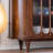Walnut Solid Wood Sideboard