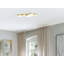 Assonet LED Flush Mount