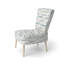 Chaise d'appoint Coastal-148268651