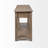 Alex 72'' Solid Wood Console Table