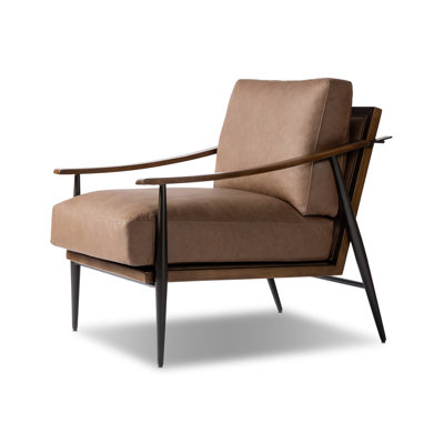 Paralimni Club Armchair