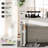 Adjustable Executive Desk