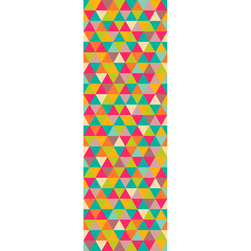 Rouleau de papier peint adhésif amovible L 10 pi x l 25 po Dubose