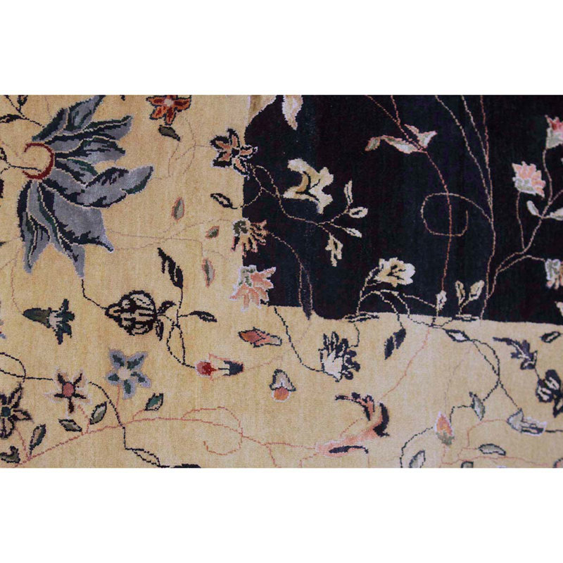 Oriental Area Rug