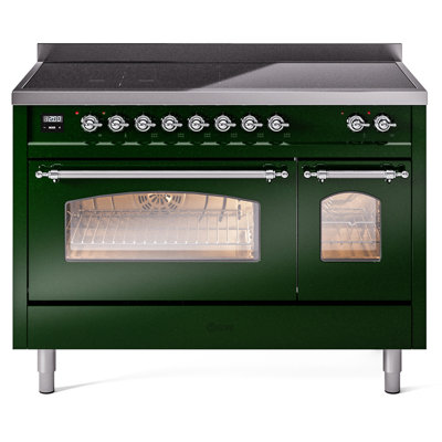 ILVE Nostalgie II 48 in Induction Range
