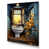 Toile tendue