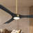Bridge 60" Led Smart Ceiling Fan-116794763-116794765