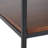 Marble Tray Top End Table-447513311
