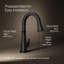 Riff Touchless Pull-Down Kitchen Sink Faucet-1570334586
