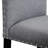 TREXM Faux Marble 5-Piece Dining Set Table With 4 Thicken Cushion Dining Chairs Home Furniture,dinning table set