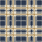 Clark Plaid 10' L x 24" W Wallpaper Roll