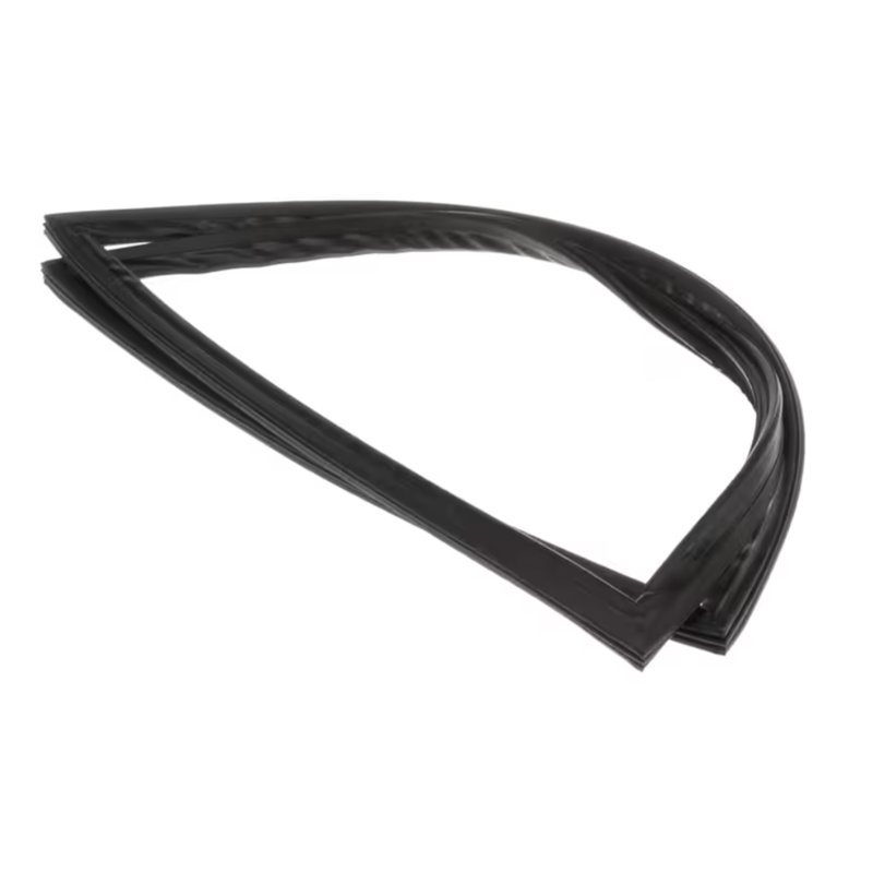 Joint d'étanchéité de porte de congélateur pour réfrigérateur Whole Pièces (noir) # de pièce Da63-06541e - Remplacement et compatible avec certains réfrigérateurs Samsung