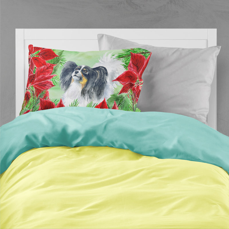 Microfiber, Papillon