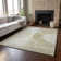 Premium Machine Washable Prisco Taupe Rug