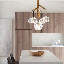 Sedona 8 - Light Chandelier-56359715-56359716-57350634