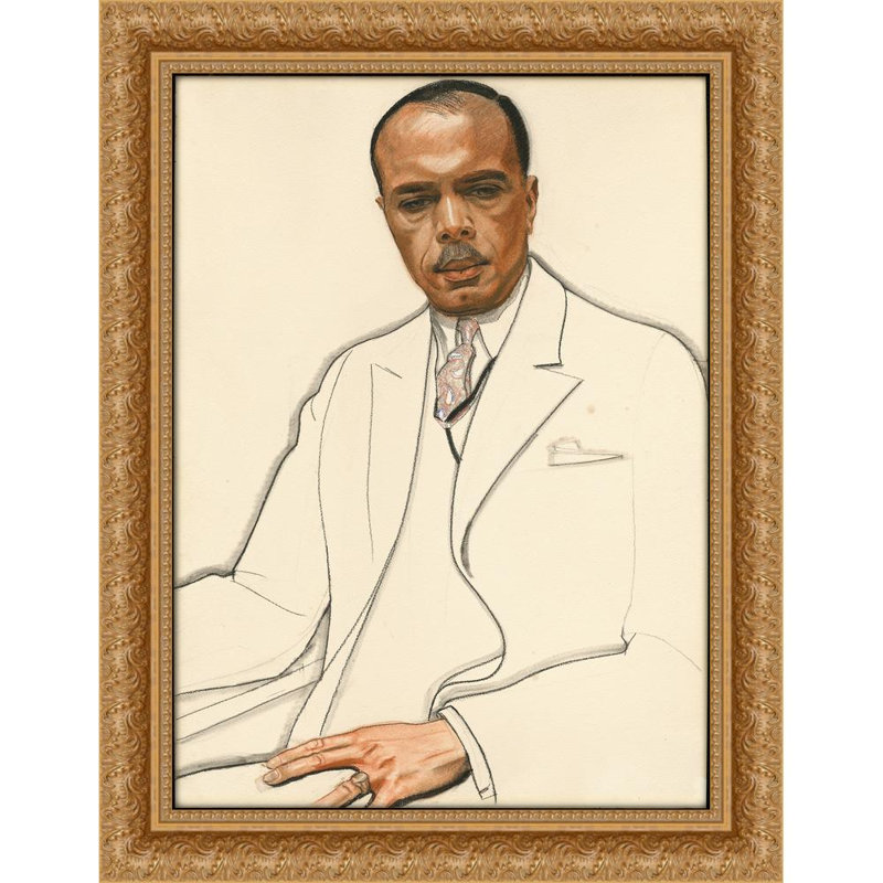 James Weldon Johnson