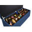 Banc de rangement pour chaussures 18 paires Heaney-26776827