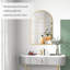 Metal Arch Mirror-102337034-102337033