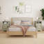 Table de chevet Farmhouse 2pc