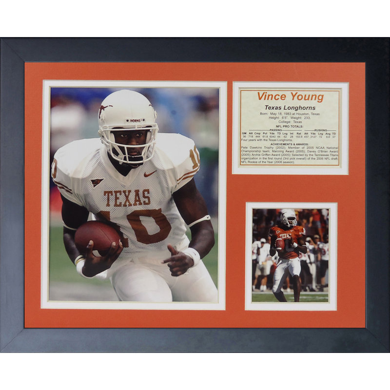Single Picture Frame Memorabilia
