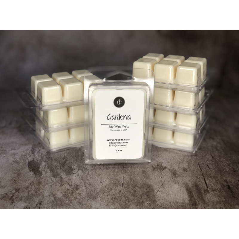 Scented Wax Melt, 8