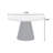 Fakhri Dining Table Set