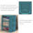 Ebern Designs Non-woven Clothes Bin-108719961